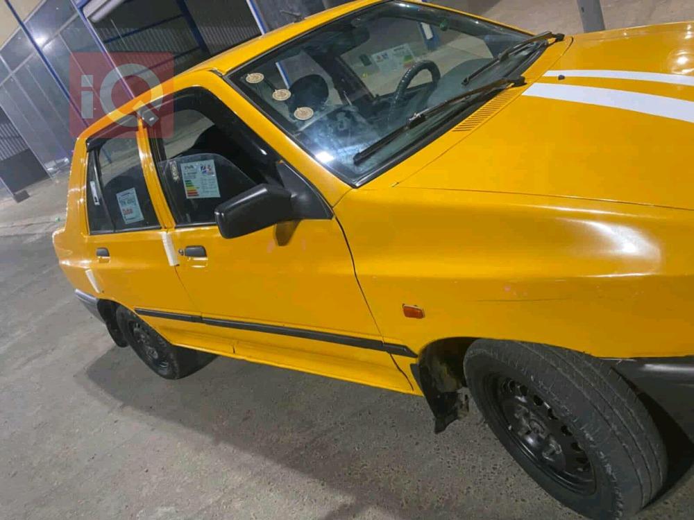 Saipa 131